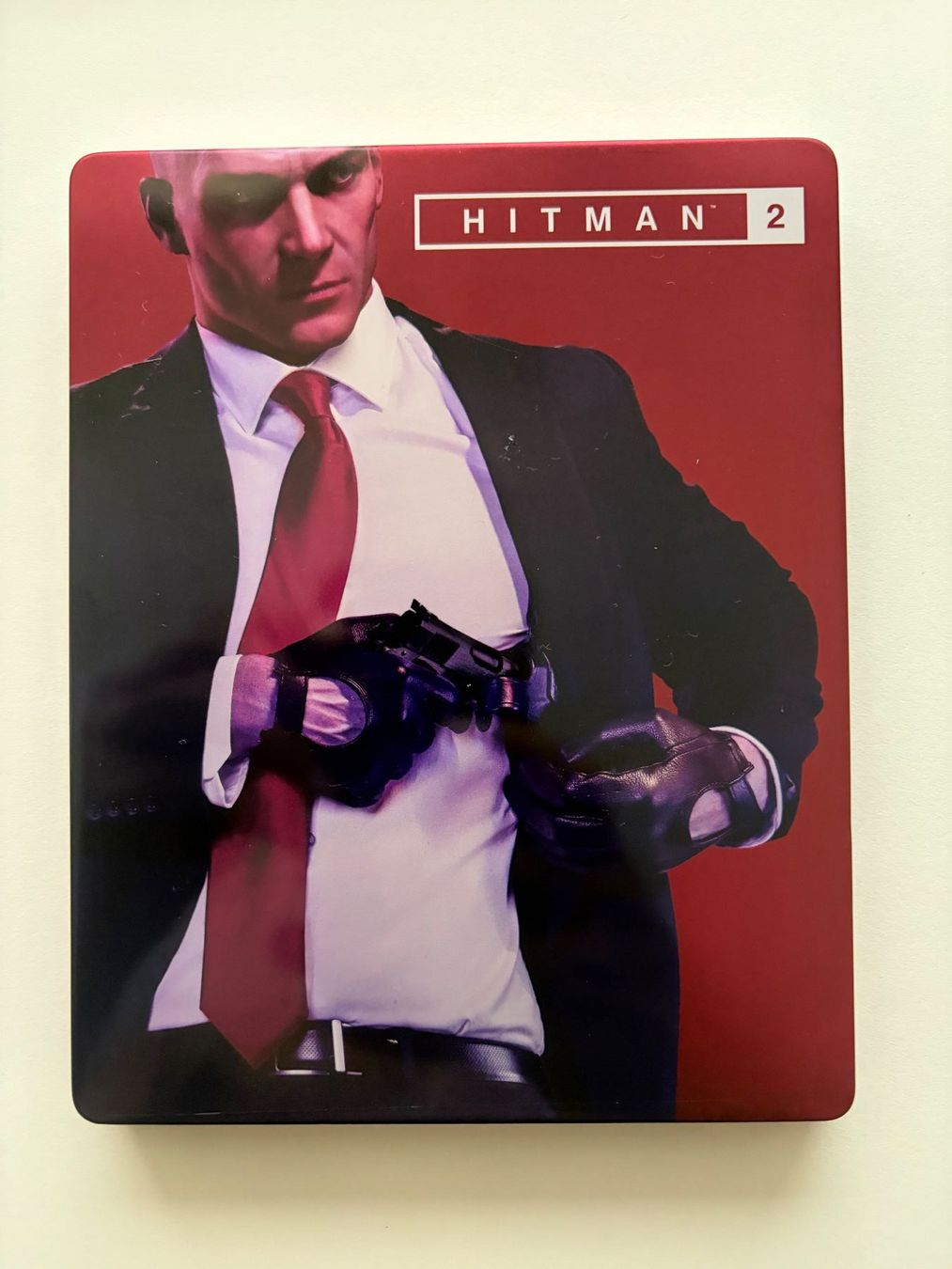 Sony Giochi: PS4 Hitman 2 Steelbook-Edition – Usato da Reinach BL venduto da DreamerVibe