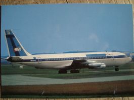Trans Polar (ex Eastern) Boeing 720-025 N8704E