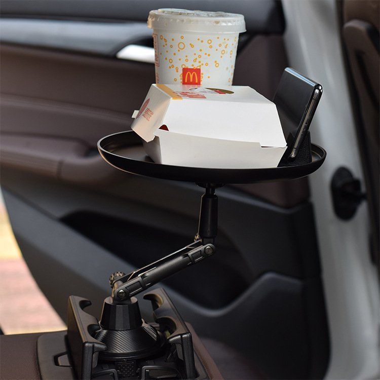 Altro in Decorazioni & Accessori: Support téléphone table plateau voiture – Nuovo e nell'imballaggio originale da Morges venduto da Carskin 2