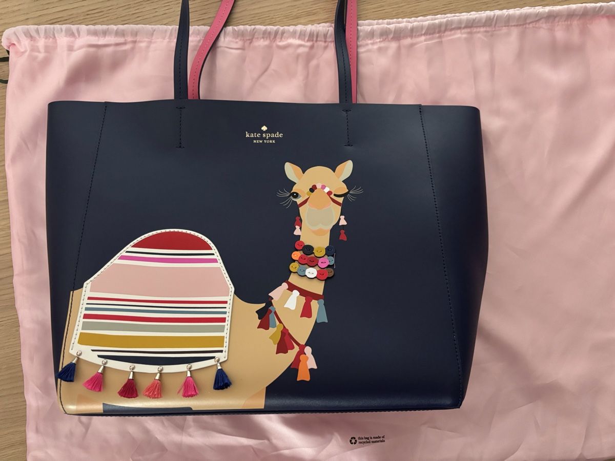 Kate Spade Borse: Kate Spade New York – Nuovo (secondo la descrizione) da Glattfelden venduto da tiger1989