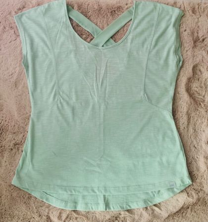 MARIKA Sportliches Sommer Top Gr. S
