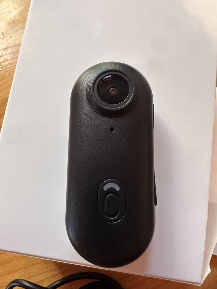 Action Cam: Sports Camera – Usato da Grasswil venduto da Norma89 2