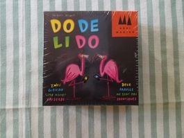 NEU & OVP Drei Magier Spiel DODELIDO - 426181