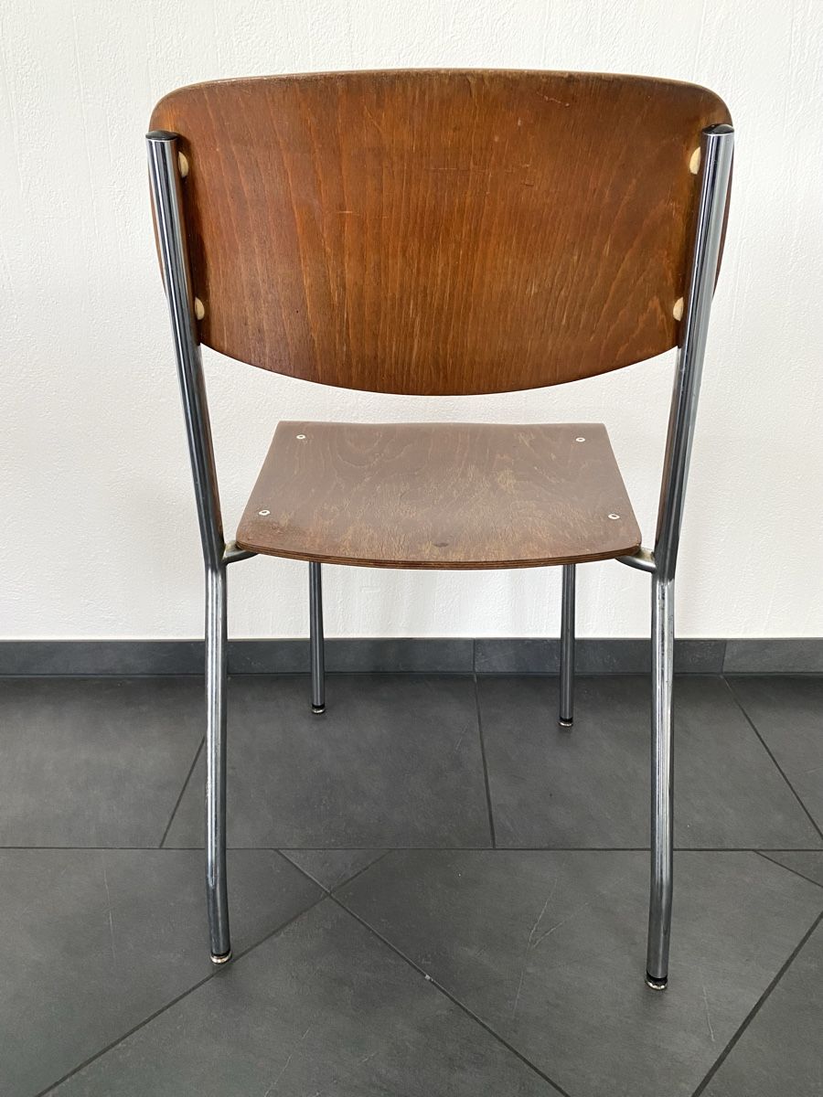 Sedie: Design Stühle Chairs Zingg-Lamprecht – Usato da Olten venduto da sportwelt 4