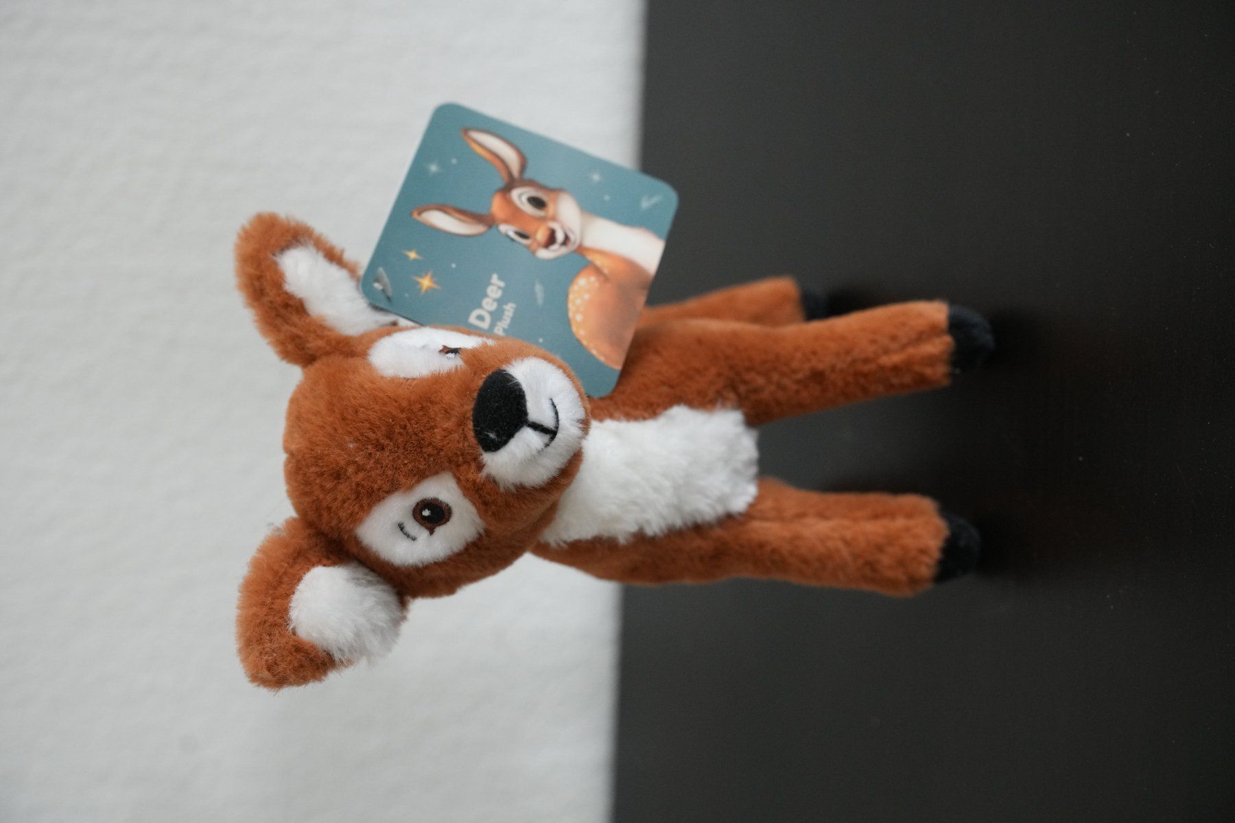 Coop Spielzeuge: Coop Deer Plush - New – Gebraucht aus Neuchâtel von yan_lq56 2