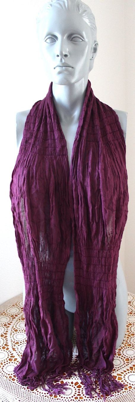 Foulards, Tücher & Schals: Foulard 183 cm x 60 cm – Gebraucht aus Locarno von madame-tus-sauds