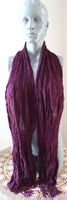 Foulard 183 cm x 60 cm