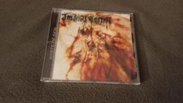 I'm in a Coffin-Waste...CD DSBM Black Metal