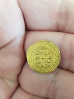 1/2 Dinar, Arabie - Sulayhids. 'Arwa bint Ahmad, AH 484-532