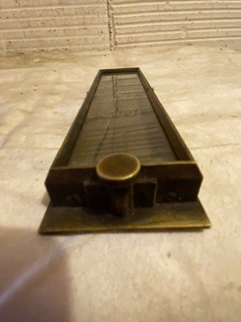 GPS & Strumenti di misurazione: ALTER  MESSING KOMPASS – Usato da Chur venduto da silbermon 1