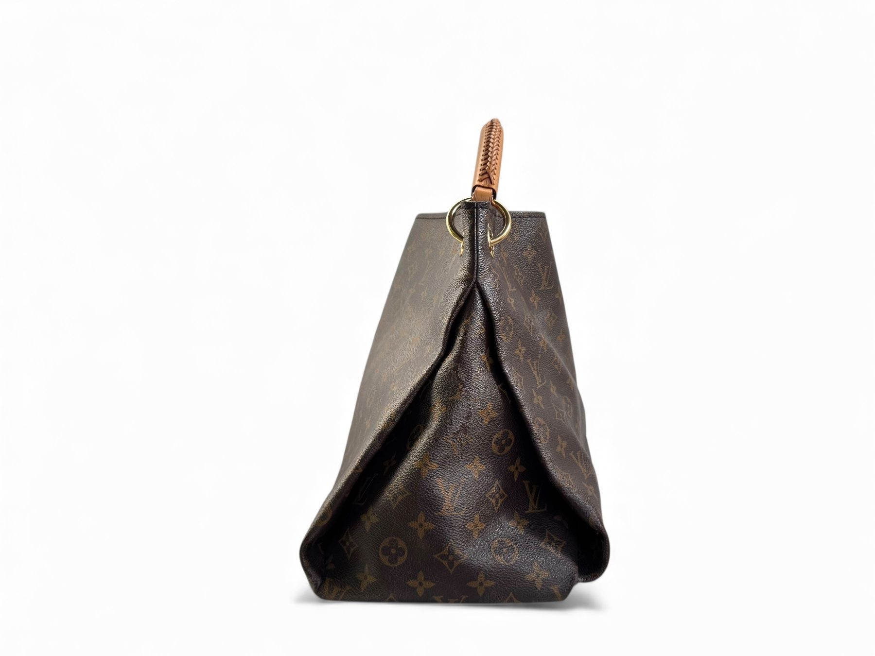 Louis Vuitton Borse da donna: LOUIS VUITTON  Monogram Artsy MM Tasche – Usato da Kriens venduto da hannaandkiko 1