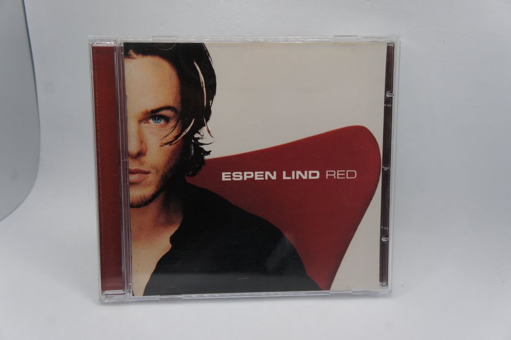 CD Espen Lind – Red (Gebraucht) in Ernetschwil für CHF 1.2 – mit ...