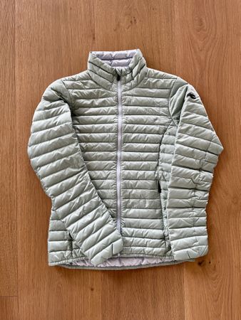 KJUS Damen-Daunenjacke, Gr. 36/S