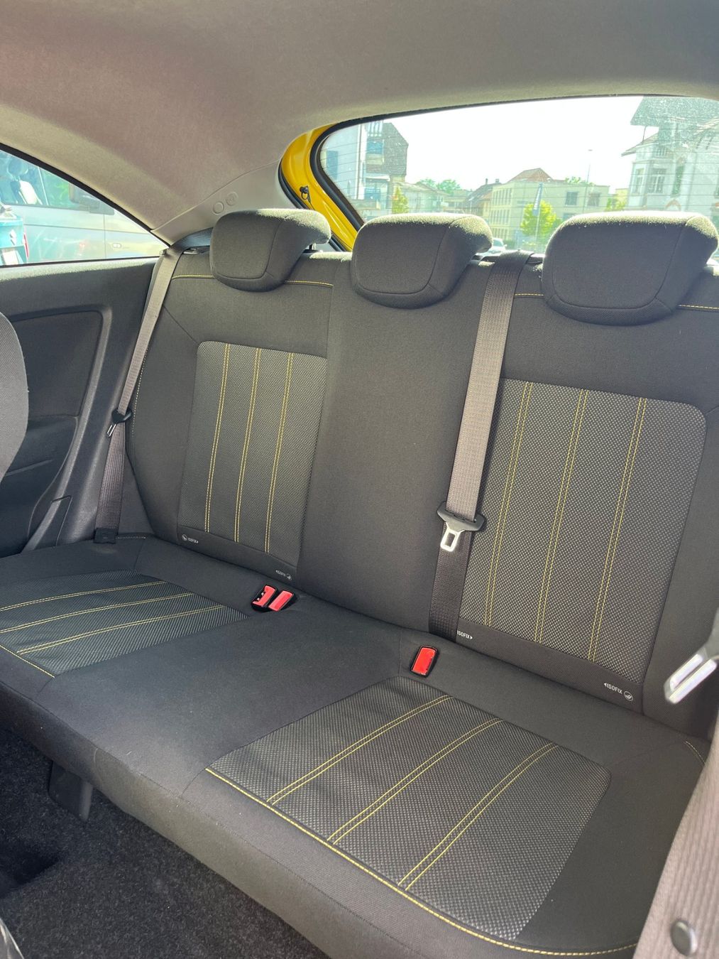 Opel Autos: Opel Corsa D 1.4, 100PS – Gebraucht aus Port von Maru2560 7