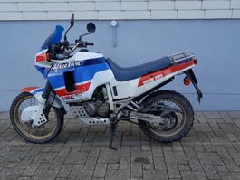 Honda Africa Twin 650