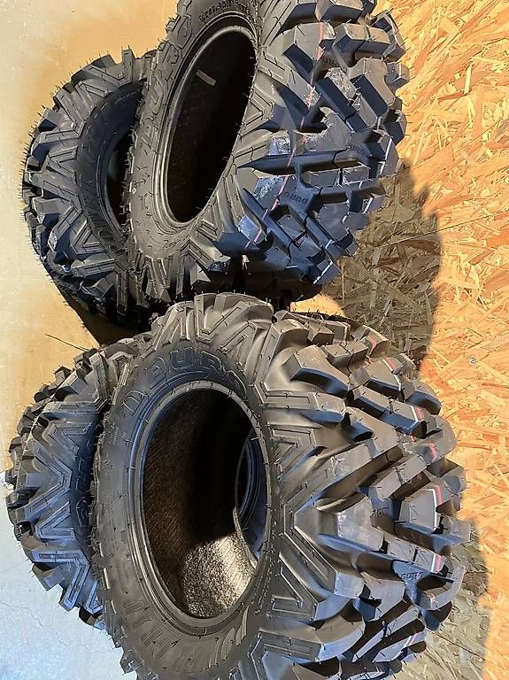 ATV / Quad: Reifensatz zu ATV/Quad ab Lager  – Usato da Giswil venduto da burchquad01 4