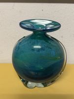 Glas Vase 