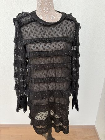 Isabel Marant Kleid Grösse 36