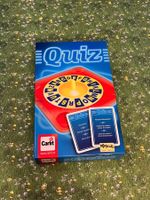 Quiz Kartenspiel/ Quizspiel