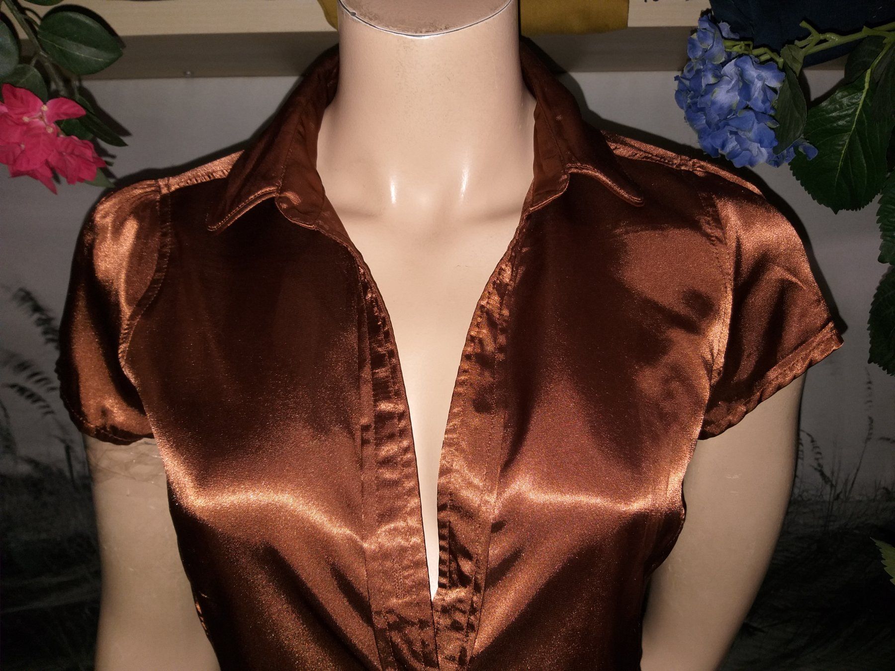 Avant Premiere Blusen: AVANT-PREMIERE  Chemisier / Bluse   Taille / Grosse 36  ... – Neu (gemäss Beschreibung) aus Cossonay-ville von Super-Price-Quality 1