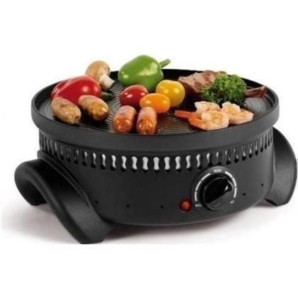 Elettrodomestici da cucina: Marroniofen/Multifunktionsofen/Grill – Nuovo e nell'imballaggio originale da Dübendorf venduto da Uneltech 1