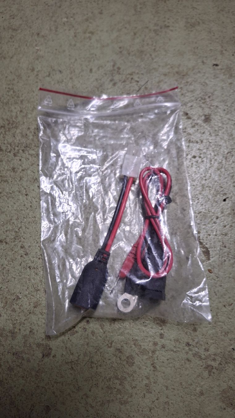 Ctek Ladegeräte: C Tek Zubehör – Neu und originalverpackt aus Winterberg ZH von mel_xn25 1