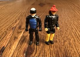 Spiel - Figuren