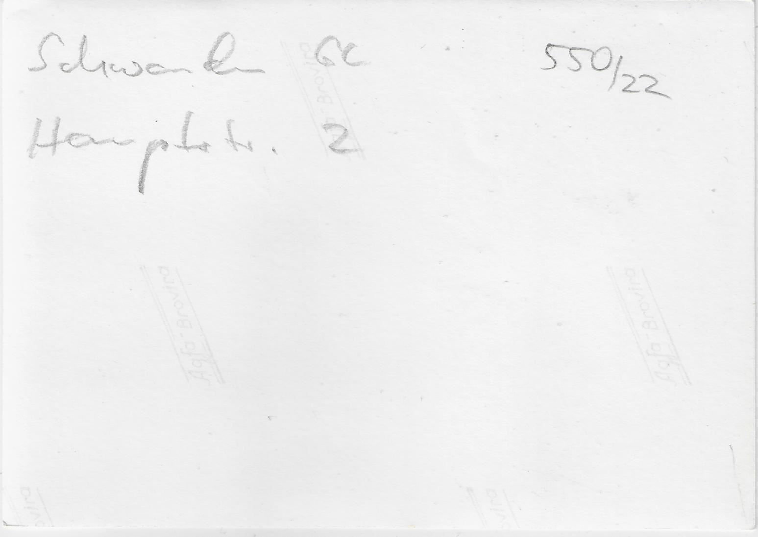 Cartoline postali: Flugaufnahme Schwanden GL – Antico da Ettingen venduto da Kartenplanet 1