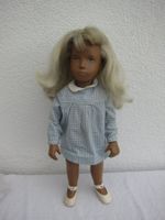 SASHA PUPPE BLOND