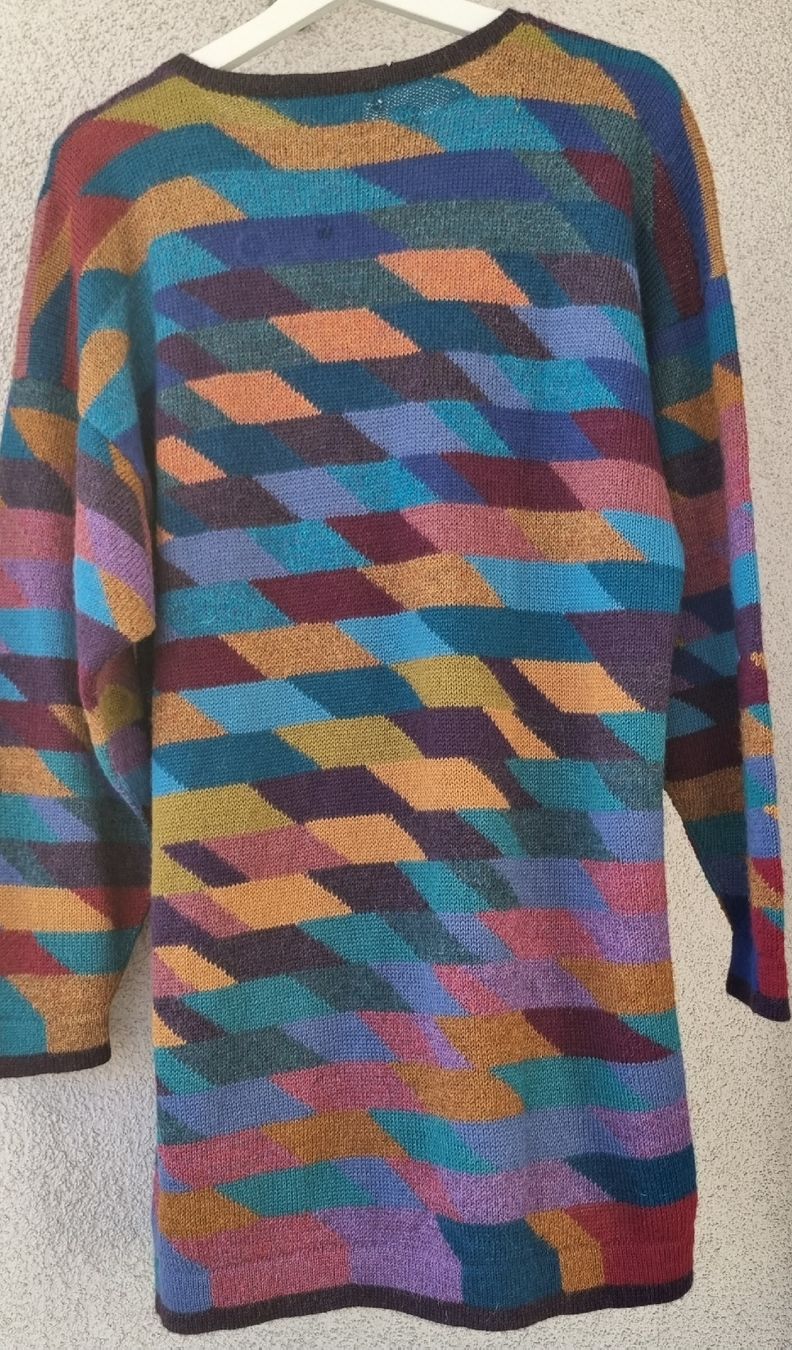 Tuniques: Asarti Alpaca Longpullover, Gr. L – D'occasion à Oberriet SG par gimidrip 5