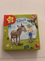Schönstes Kinderlieder-Buch: Kuckuck & Esel, top Zostand