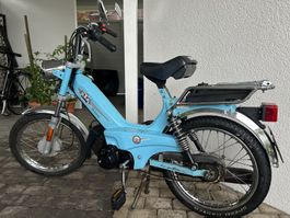Tomos Classic