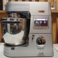 Kenwood Cooking Chef XL Induction food processor 6.7L