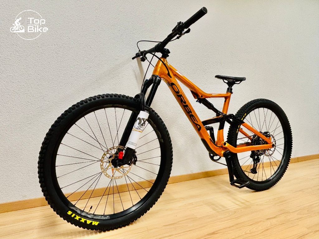 Orbea Biciclette: NEW Orbea Occam H10 L – Nuovo e nell'imballaggio originale da Stallikon venduto da TopBikeCH 8