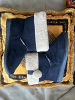 Winterstiefel  Gr.35, Neuwertig und Warm gefüttert!