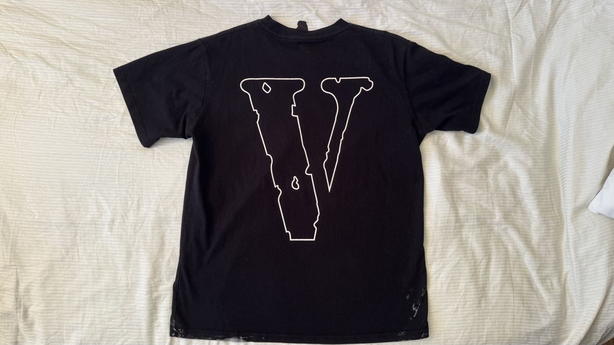 Vlone T-shirt: VLONE tshirt XL – Usato da Brugg AG venduto da GiovanniVercetti 3