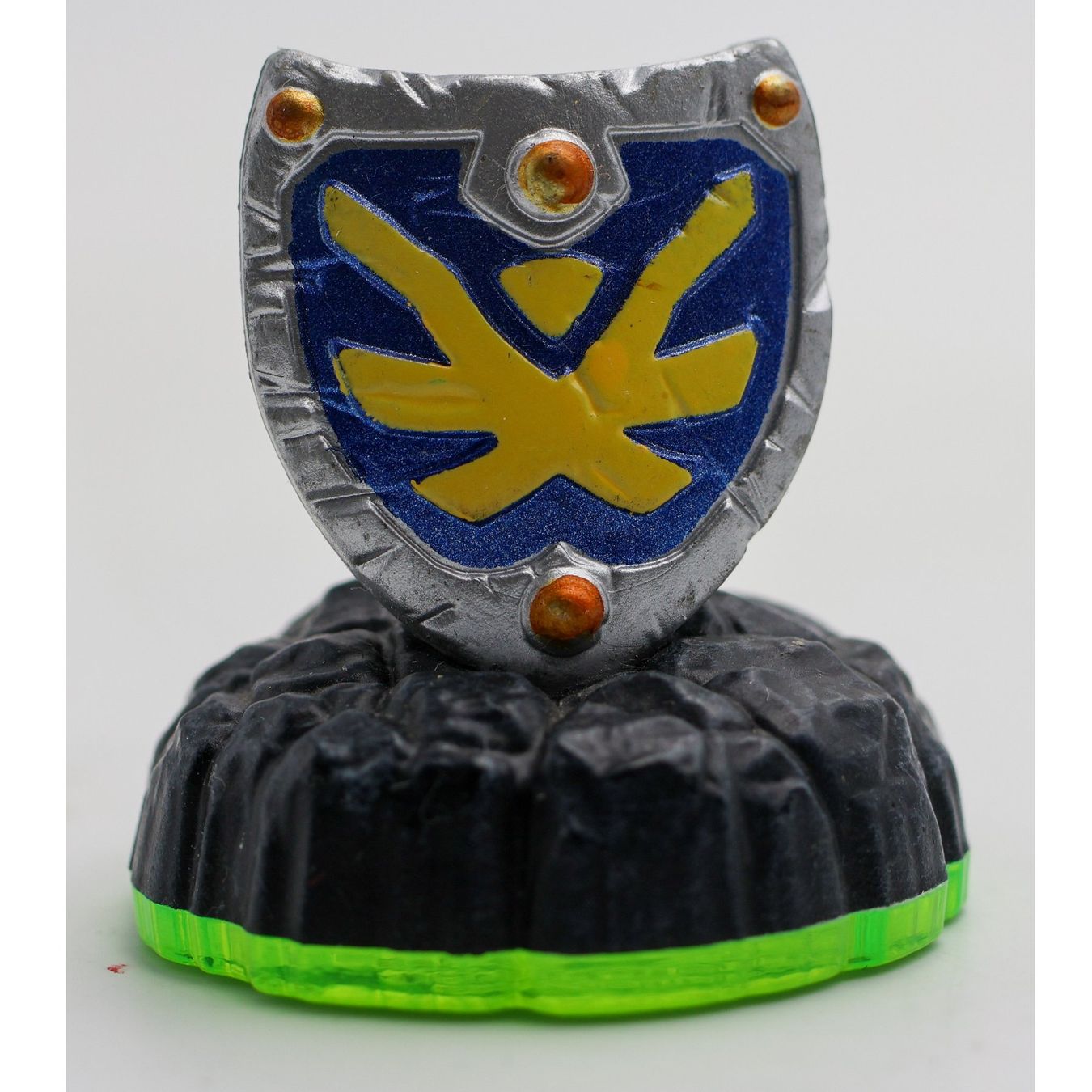 Giochi: Sky-Iron Shield  Skylanders Spyro's Adventure – Usato da Paudex venduto da dindeboy
