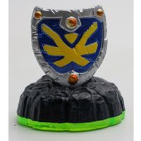 Sky-Iron Shield  Skylanders Spyro's Adventure