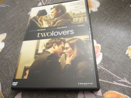 Two Lovers DVD