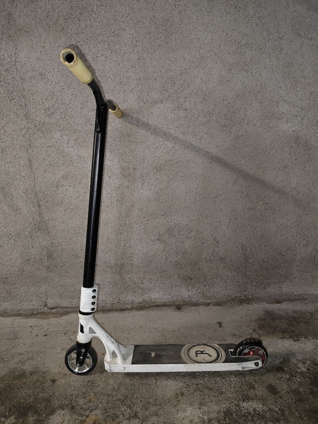 Micro Kickboard: Trottinett Micro mX BenJ Edition – Usato da Zollikon venduto da EVinceNi