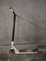 Trottinett Micro mX BenJ Edition