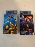 Mario Bros Jasskarten (französisch)