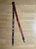 Eurovision Song Contest 2025 ESC Lanyard / Schlüsselband