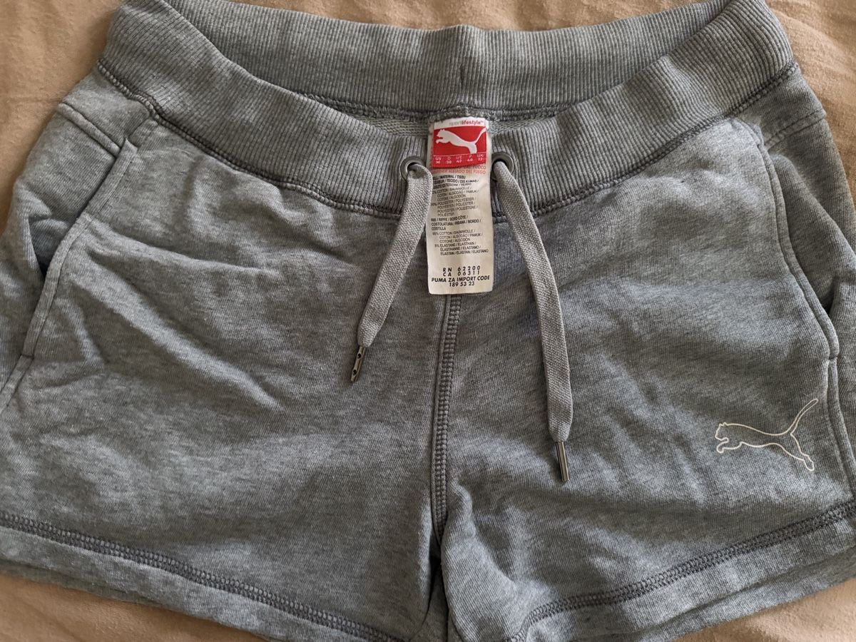 Lotti di vestiti: Sommer Shorts Set, Grösse 38/40 - Diverse Stile – Usato da Goldau venduto da Henggi88 1