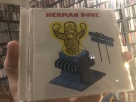 Herman Dune - Strange Moosic - cd