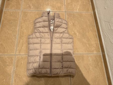 Zebra neue Weste, XS