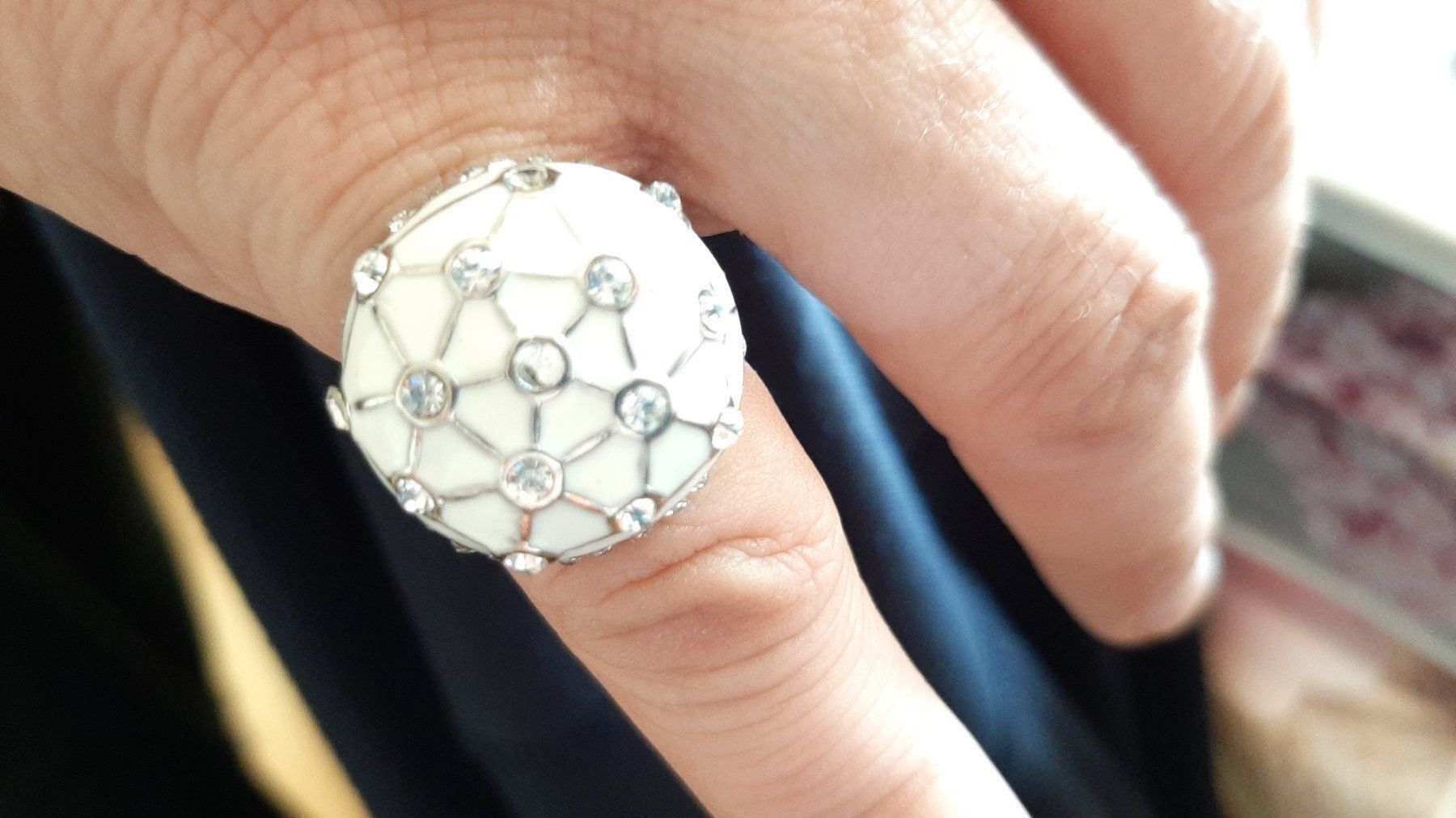 Anelli: Bague 57 – Usato da Pully venduto da bro_n52j 9