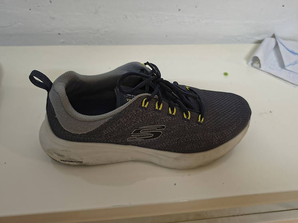 Scarpe da uomo: Scarpe uomo Sketcher – Usato da Agno venduto da mediomas 1