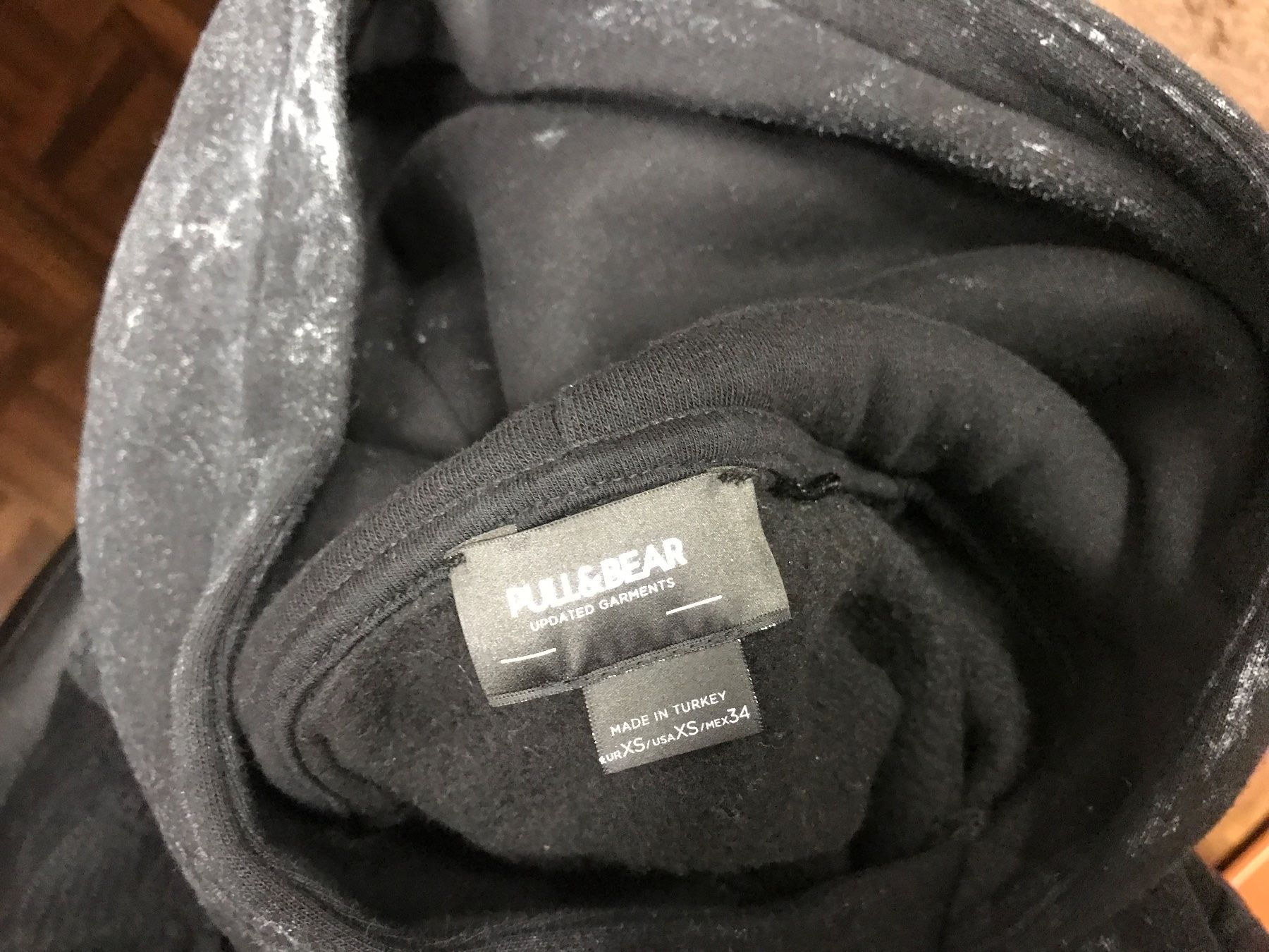 Maglioni & Felpe: Hoodie Gr XS NEUWERTIG – Nuovo (secondo la descrizione) da St. Margrethen SG venduto da kellenbh 2