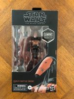 Hasbro Star Wars The Black Series Heavy Battle Droid SWBF2